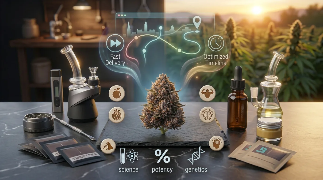 Moroccan Hash: A Buyer's Guide to the World's Three Great Hash Origins