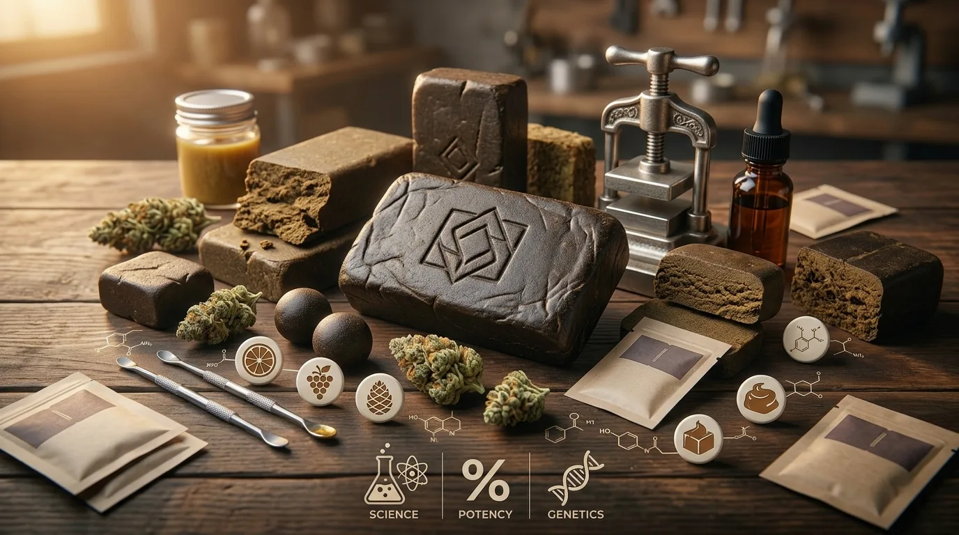 What Are Cali Bricks? The Pressed Flower Format Explained