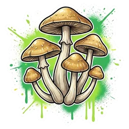 Mushrooms