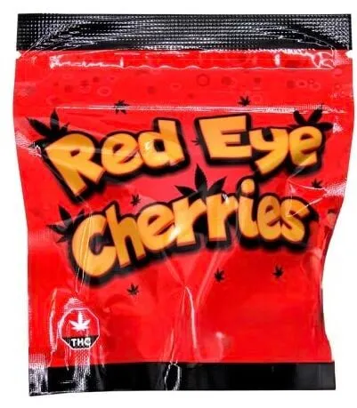 1200MG High-Potency Edibles