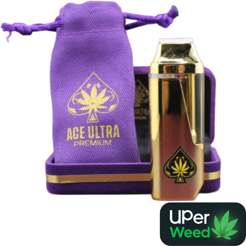 Ace Ultra Premium Disposable Vape