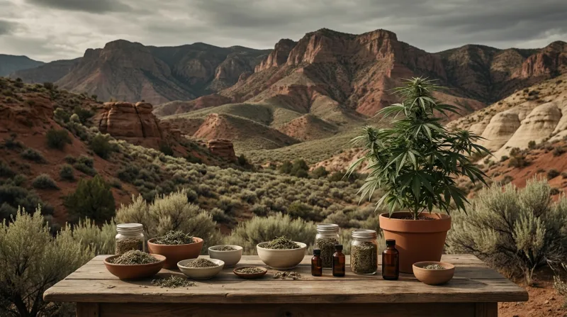 High THC Isn't the Whole Story: Why 20% Can Beat 30%