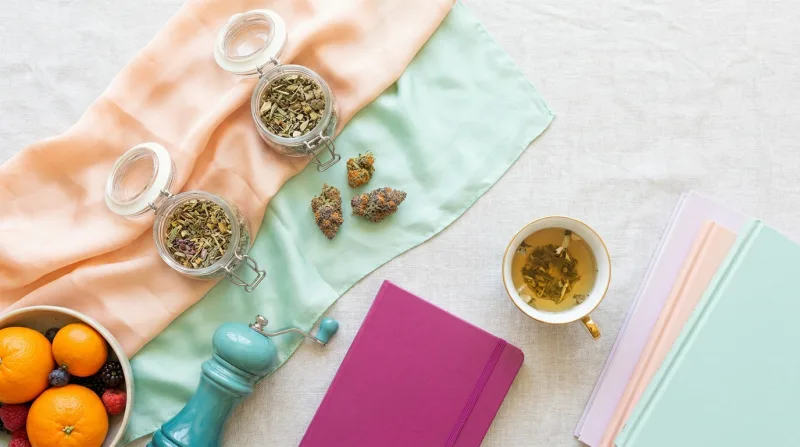 What Are Gas Strains? The Fuel Terpene, Explained