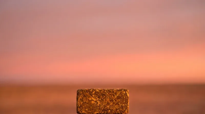 Cali Bricks Explained: What They Are and How They're Pressed