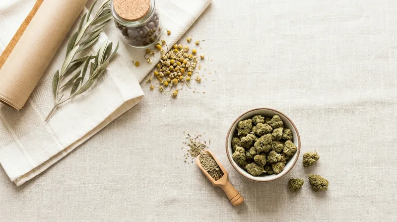 Popcorn Buds: Why Smaller Nugs Cost Less (and When to Buy Them)