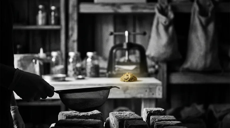 Bubble Hash vs Dry Sift vs Pressed: How Hash Is Actually Made
