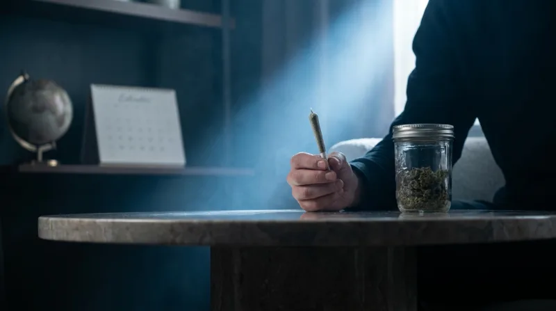 Best Time of Month to Score Weed Deals in Canada