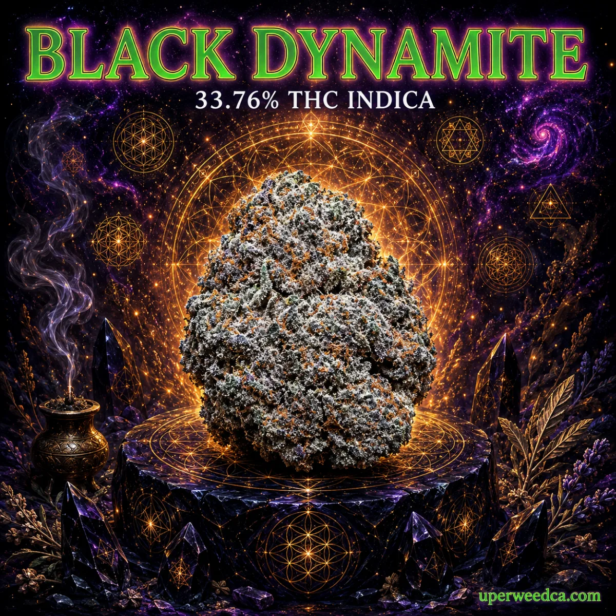 Black Dynamite