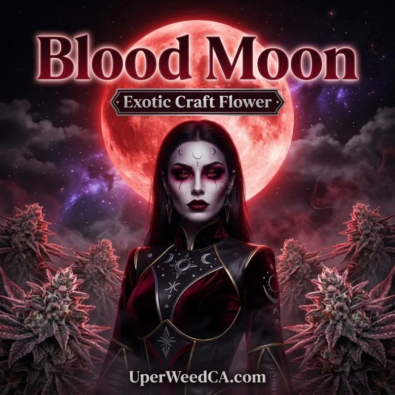 Blood Moon