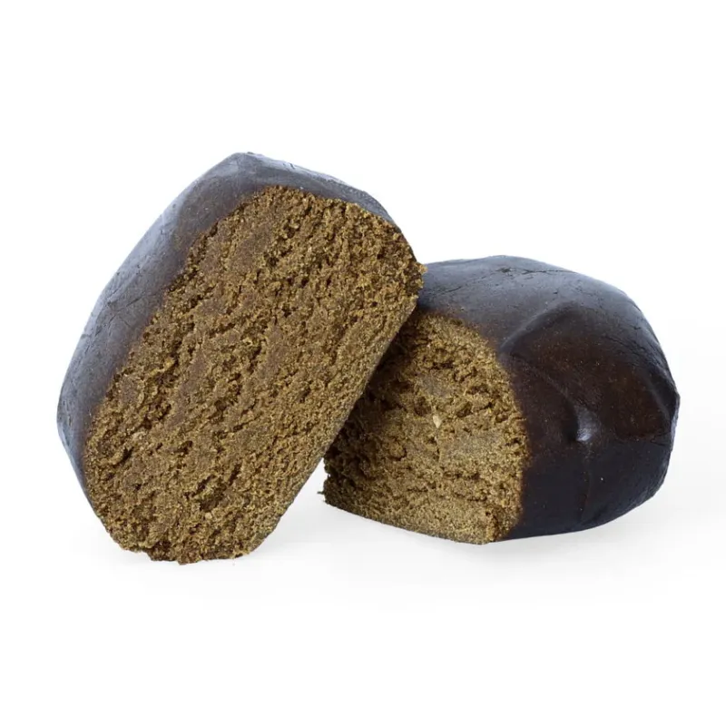 BMO 5 Star Moroccan Hashish - Soft Traditional Import (Limited Edition)
