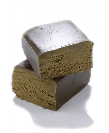 California OG Kush Hash