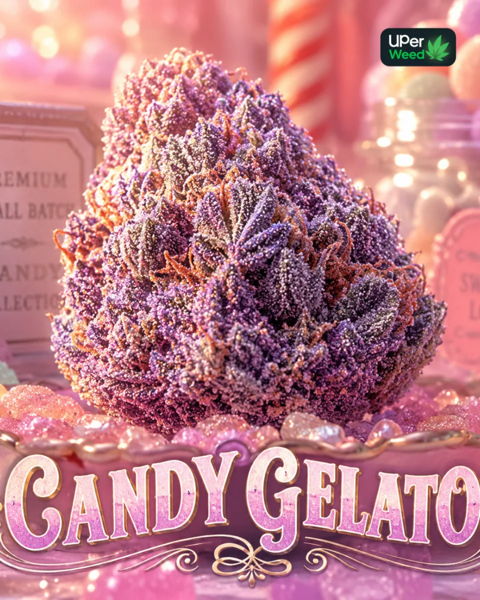 Candy Gelato