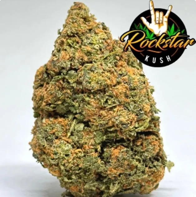Rockstar Kush