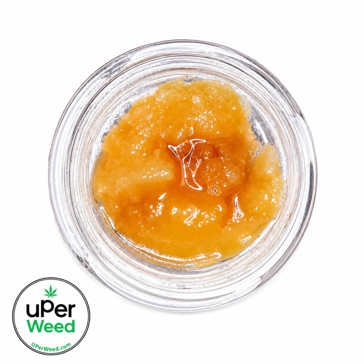 Live Resin - Crazy Glue