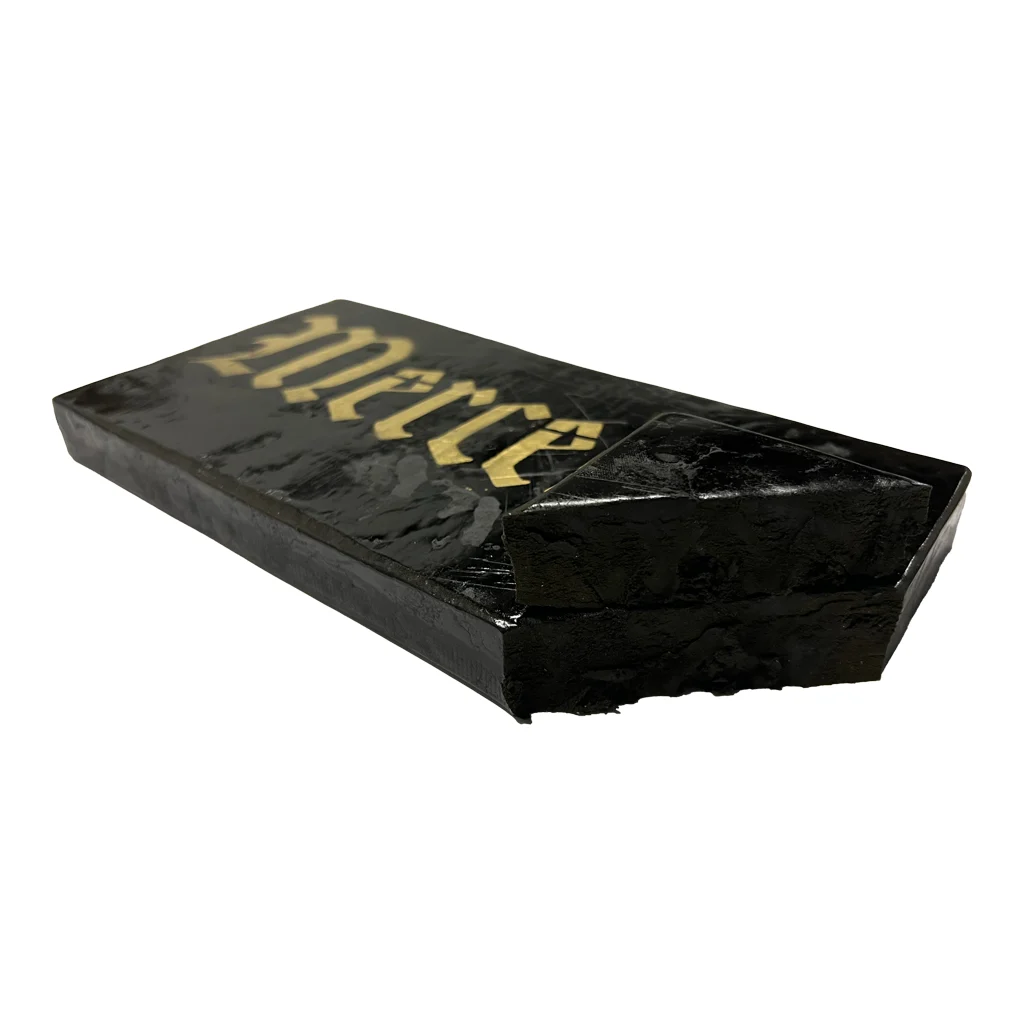 Mercedes Hash product image 2