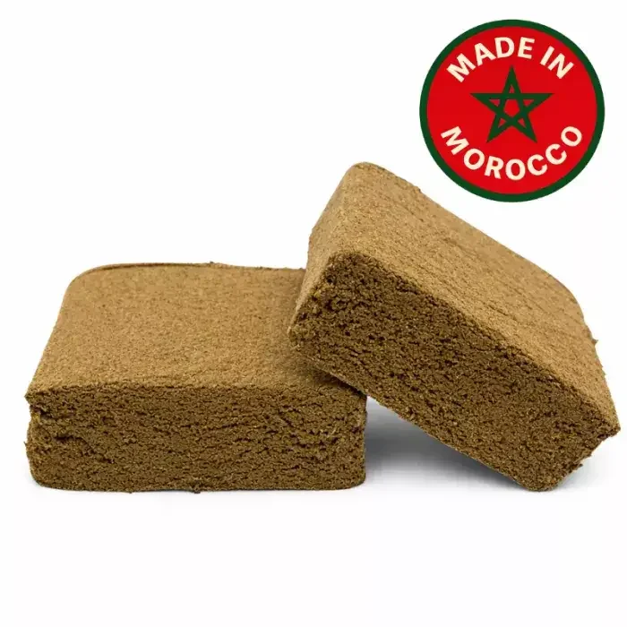 Moroccan Hash CBD - Beldia