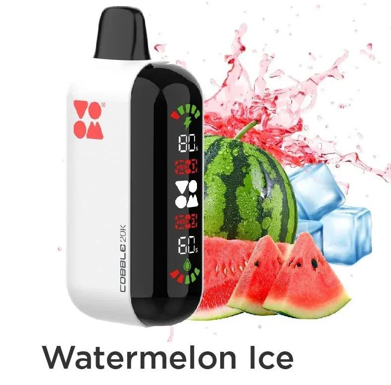 Cobble Nicotine Vape