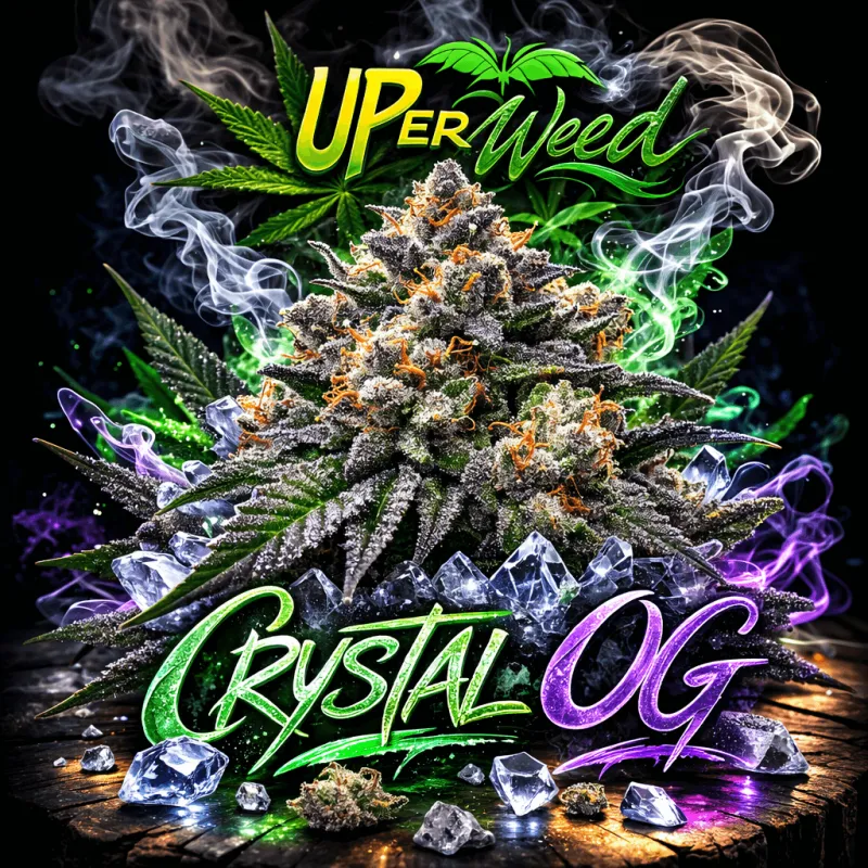 Crystal OG