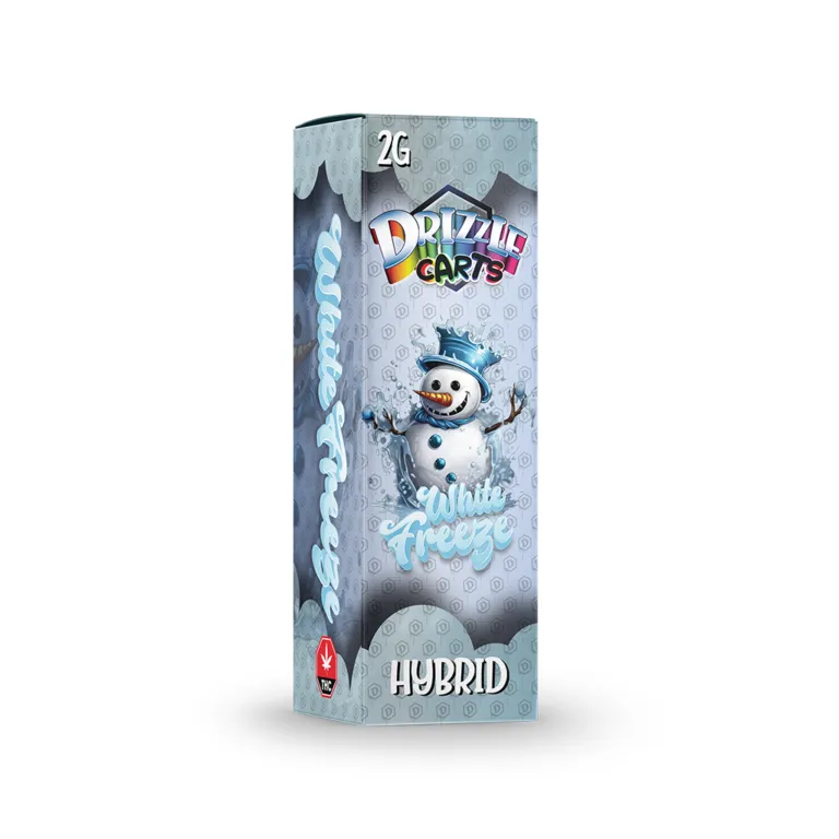 Candy Land Drizzle Carts 2g Indica carton 22