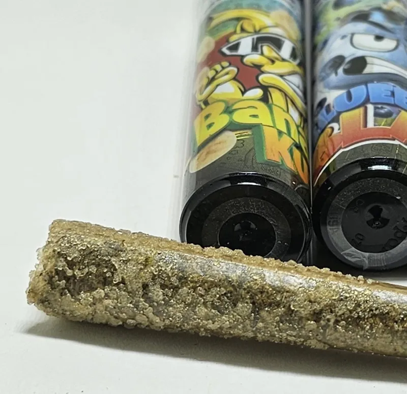 Premium Moonrockets by Drizzle Factory