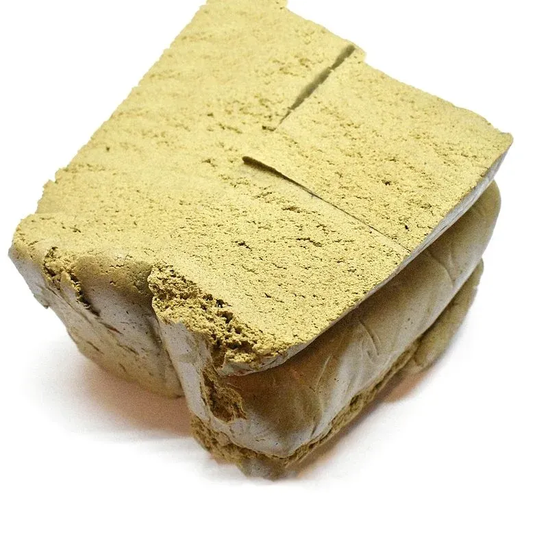 English Pound Moroccan Hashish - 5 Star Grade, Rare Import