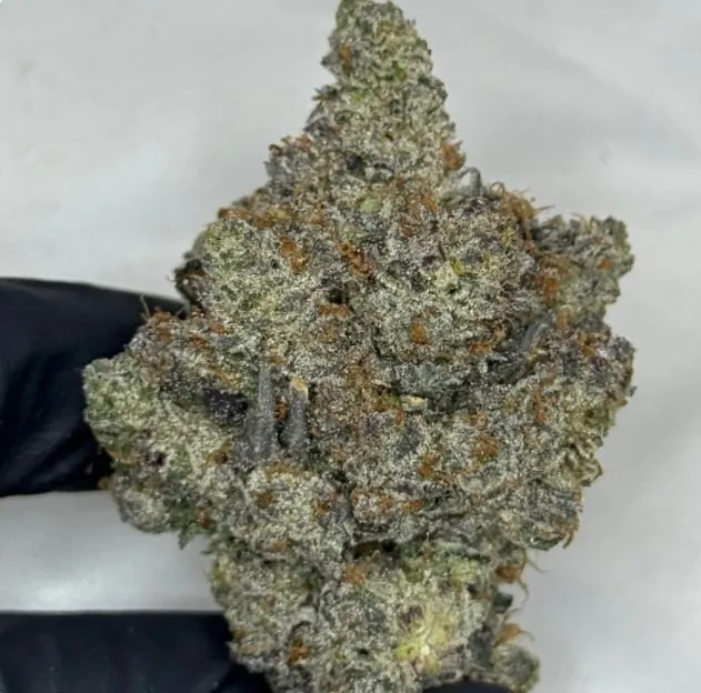 Fruity Pebbles Indica Cali Bricks