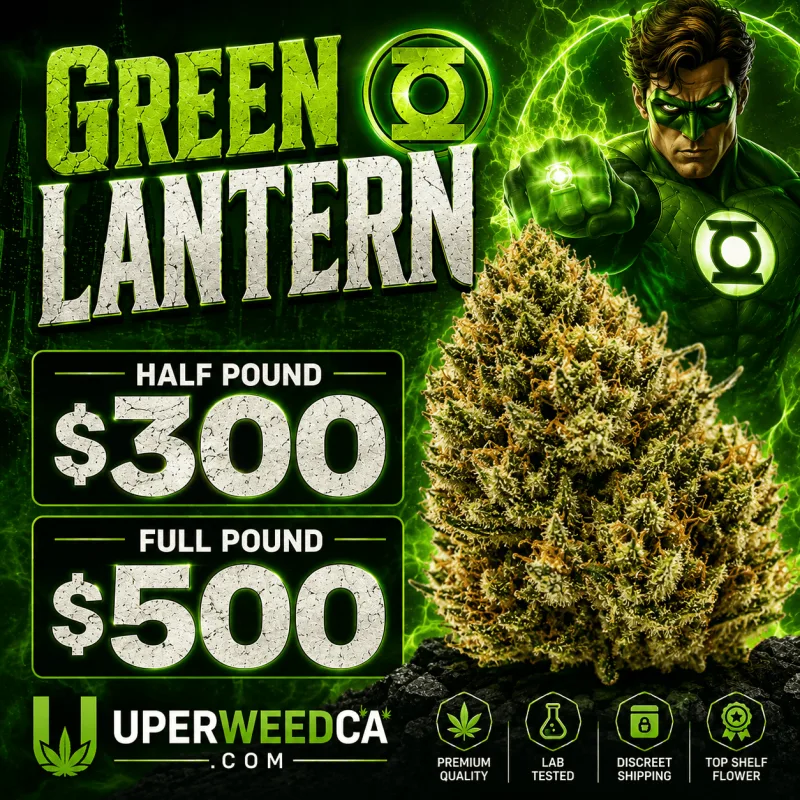 Green Lantern