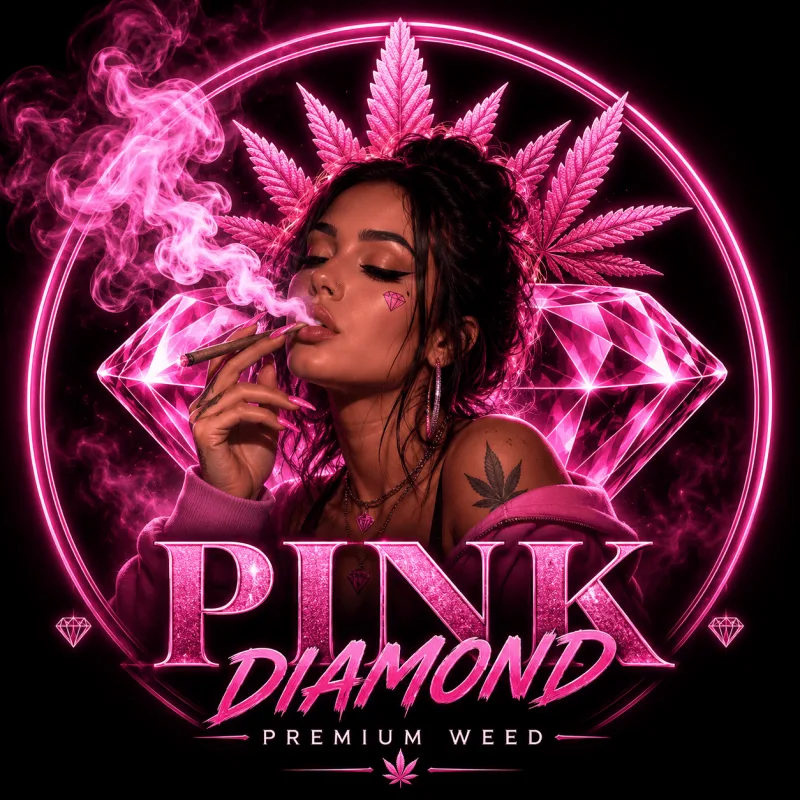 Pink Diamond
