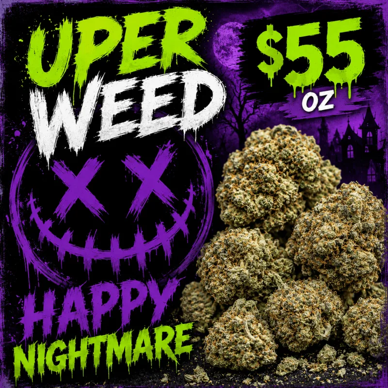 Happy Nightmare