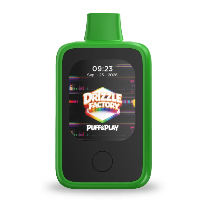 Energy Monster and Frozen Grapes dual-mouthpiece 6g vape 2