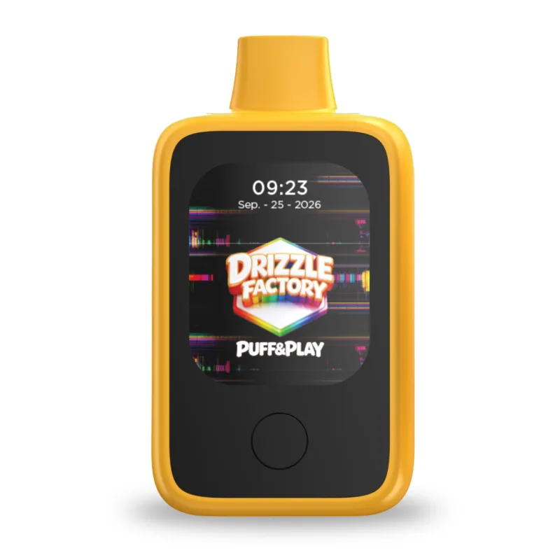 Pink Rockstar and Pineapple Phanta 6g touchscreen vape 2