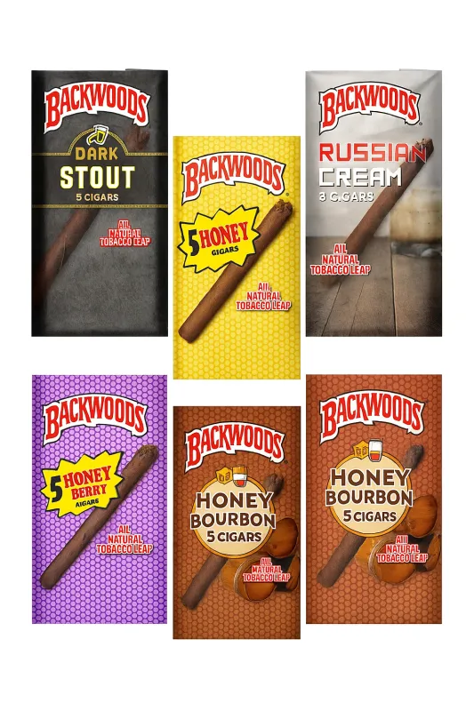 Backwoods Canada