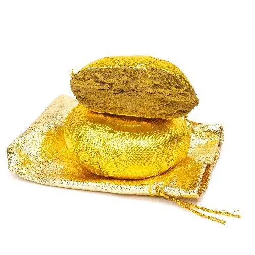 Imported Blonde Lebanese Hash