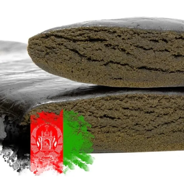 Kabul Afghani Hash
