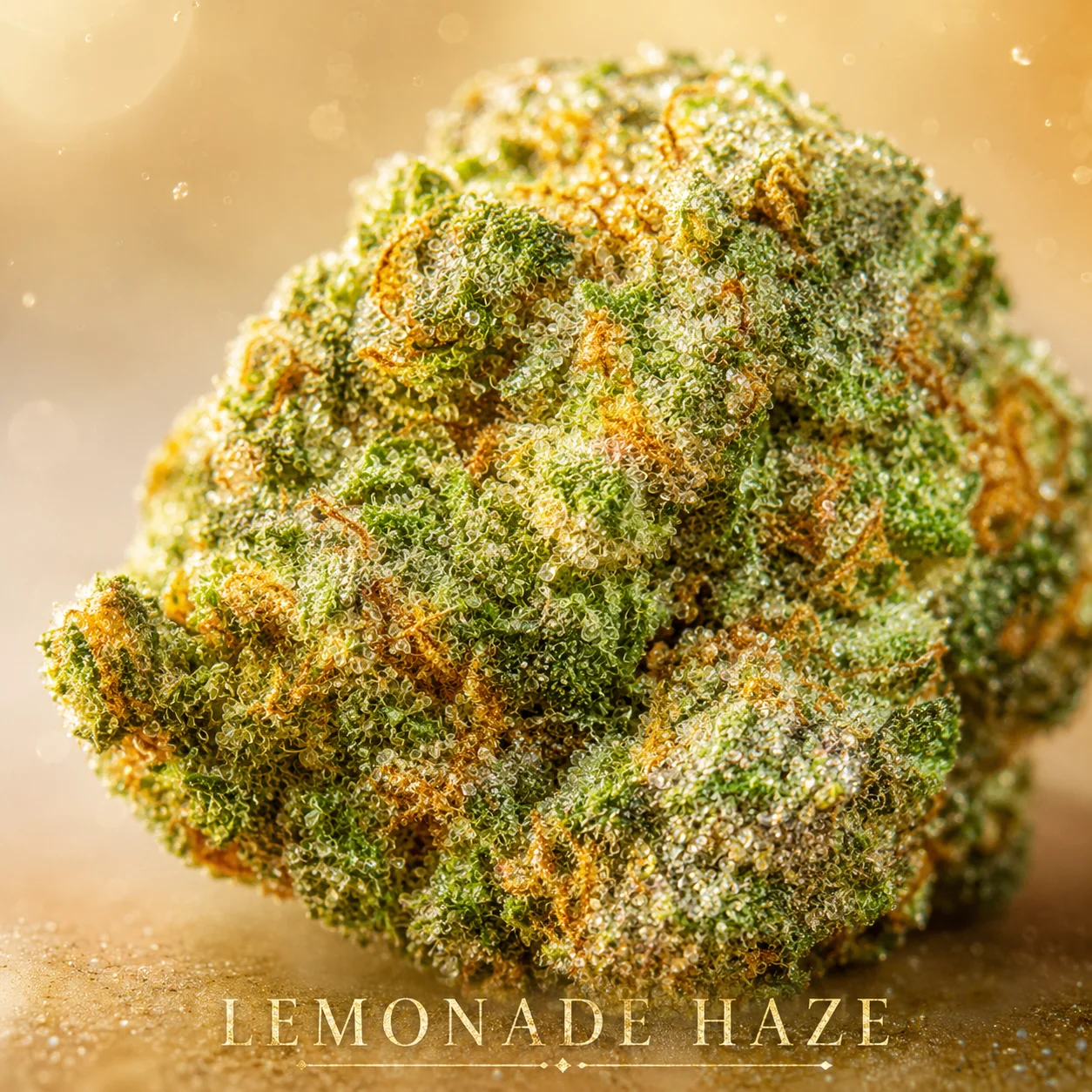Lemonade Haze