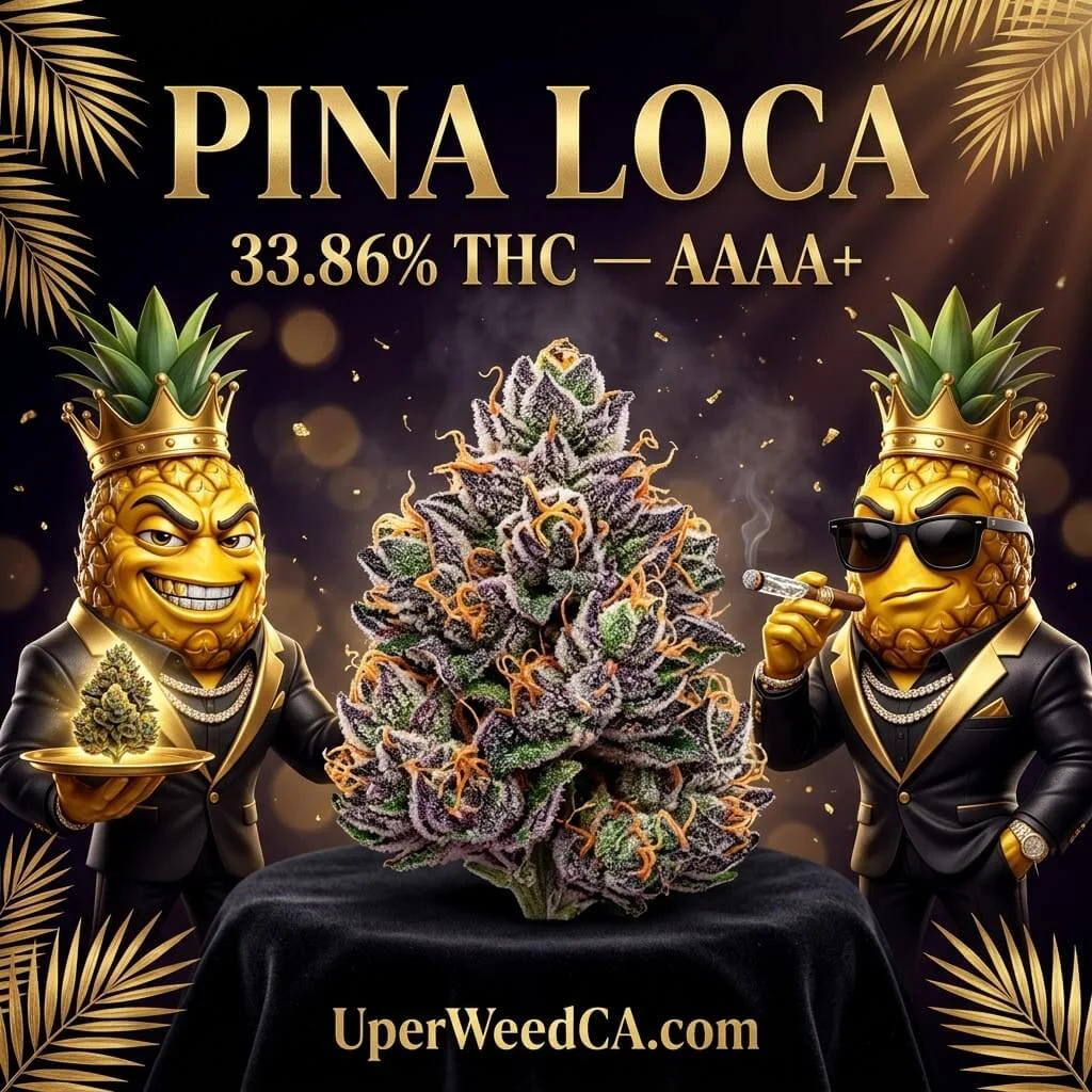 Pina Loca