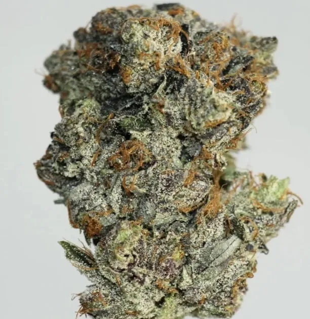 Pink Death Breath