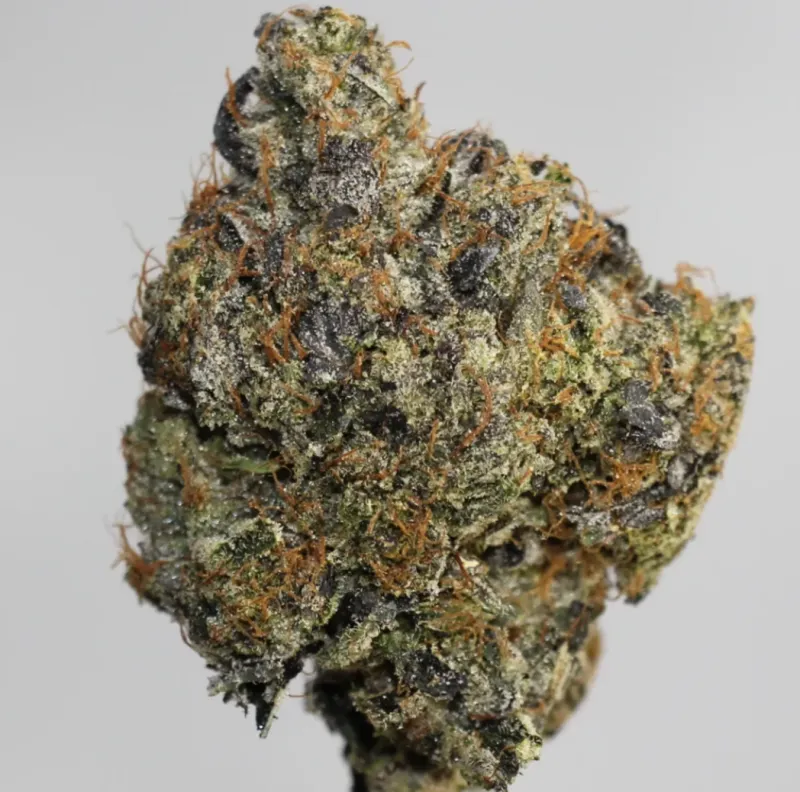 Pink Death Star