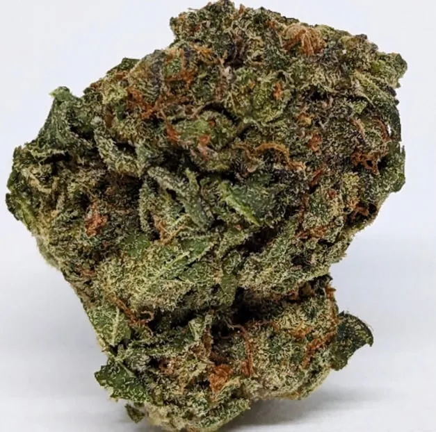 Platinum Bubba Kush