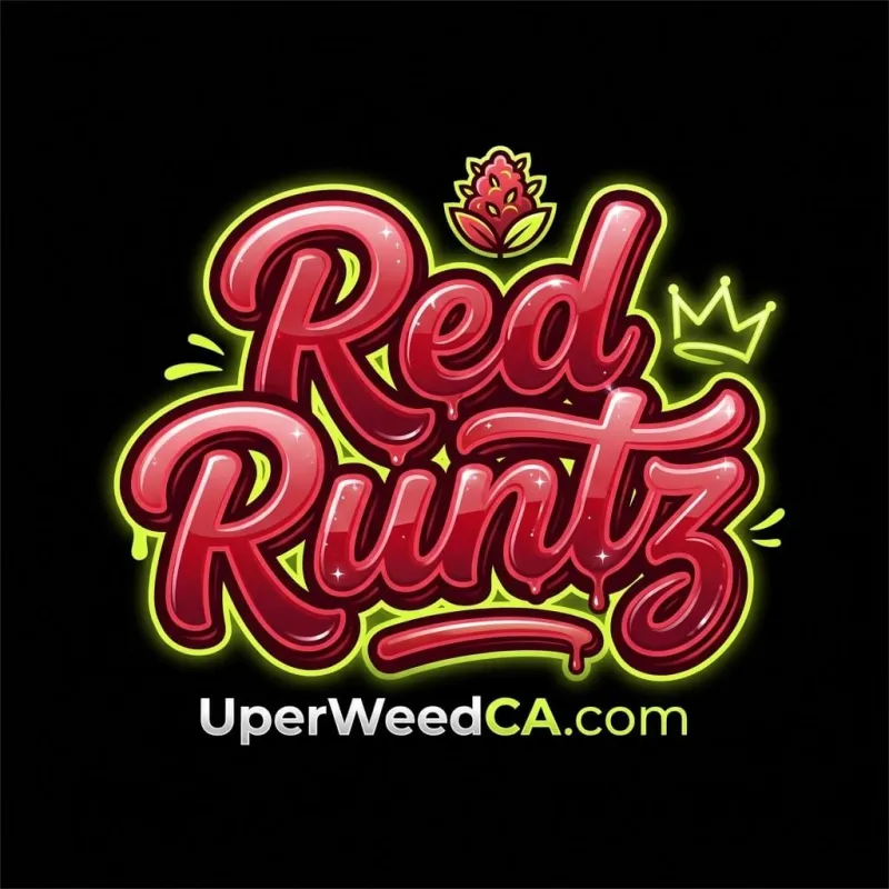 Red Runtz