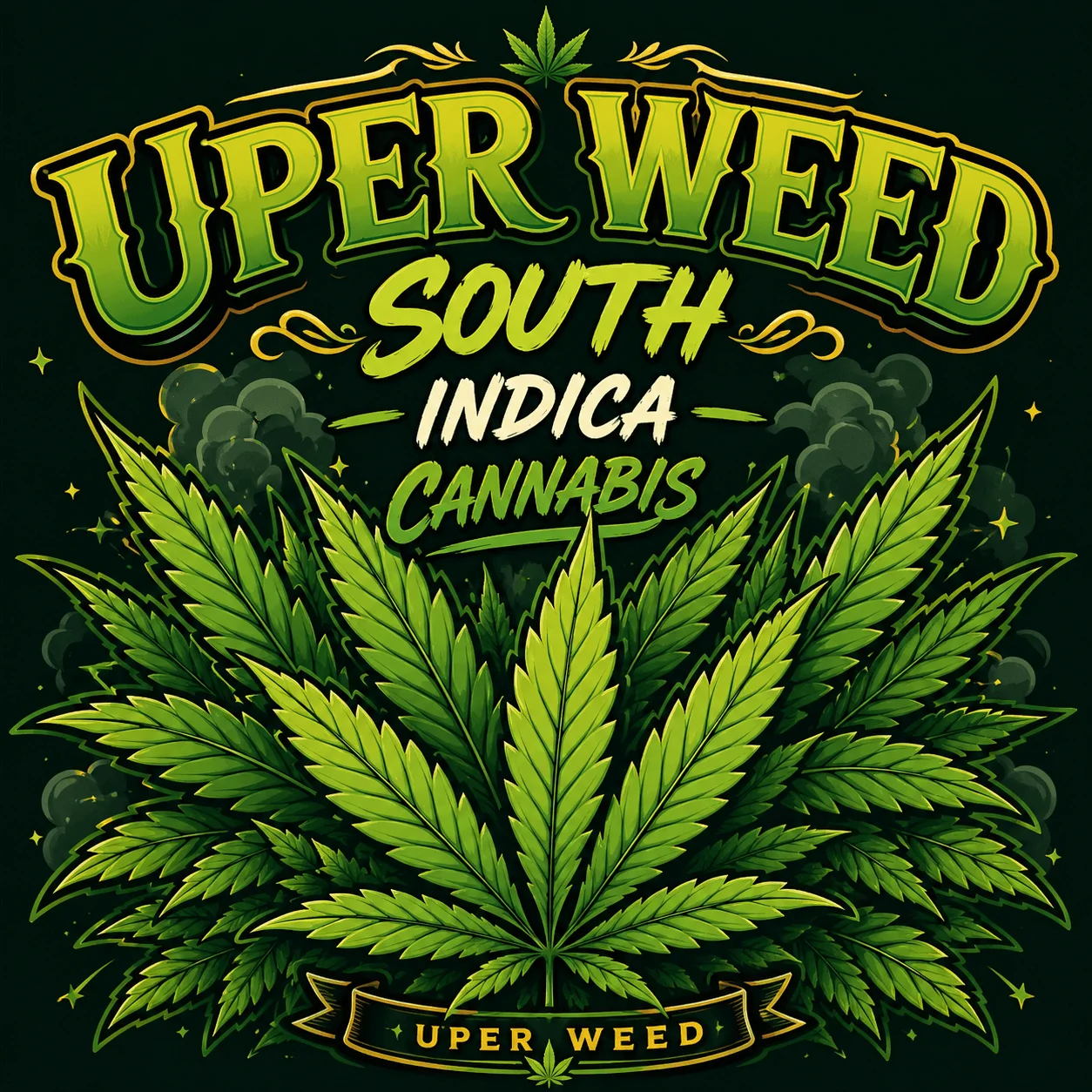 South India