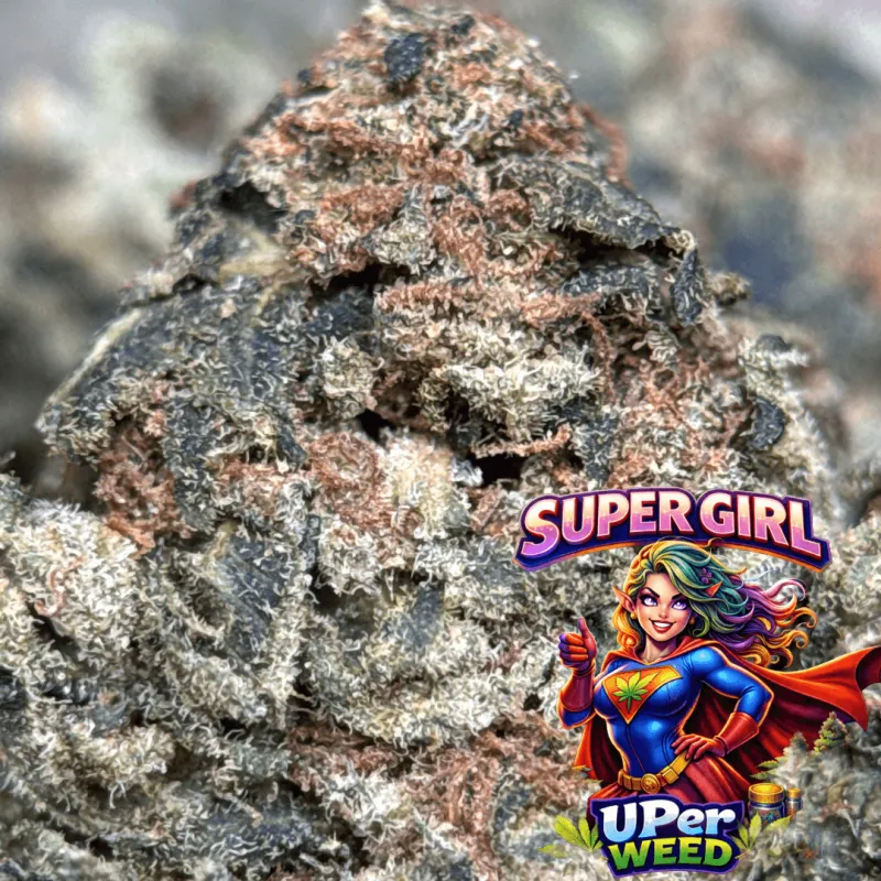 Super Girl