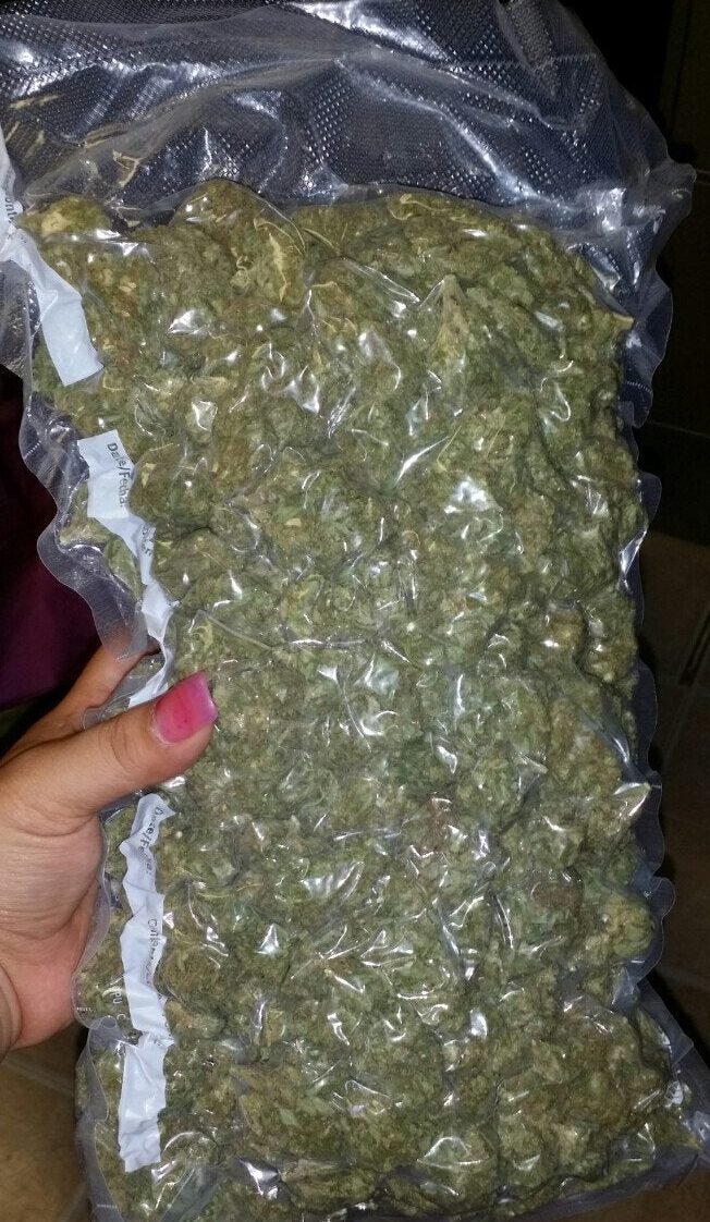Bulk Cannabis Pounds full-pound flower options 2