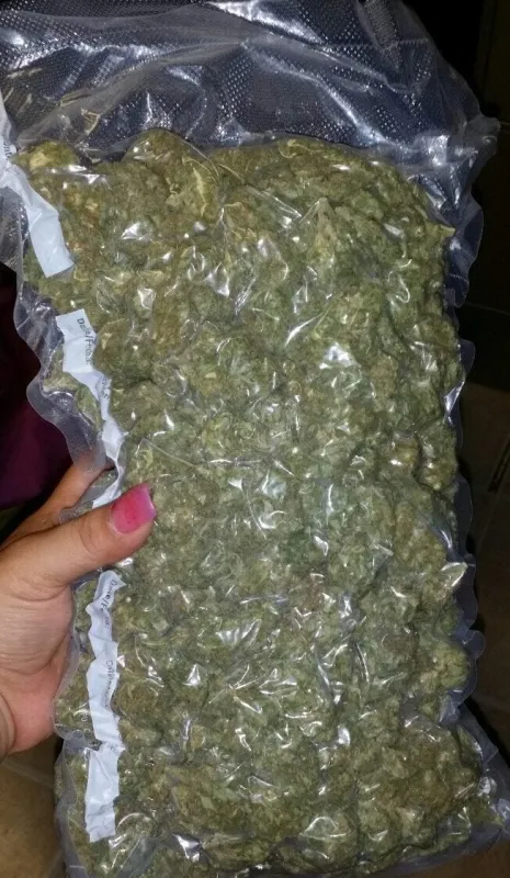 Bulk cannabis pound packages across value AAA and AAAA quality tiers 2