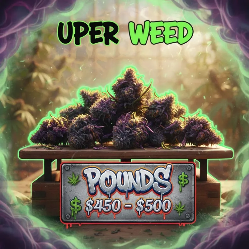 Bulk cannabis pound packages across value AAA and AAAA quality tiers 4