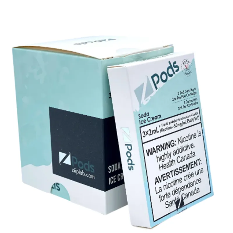 Z-Pods