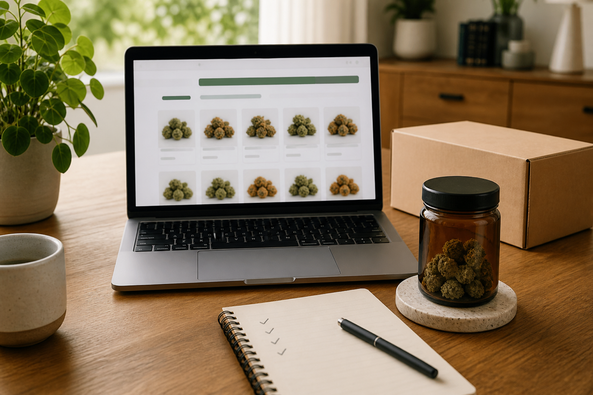Weed 101: How to Choose a Cannabis Dispensary